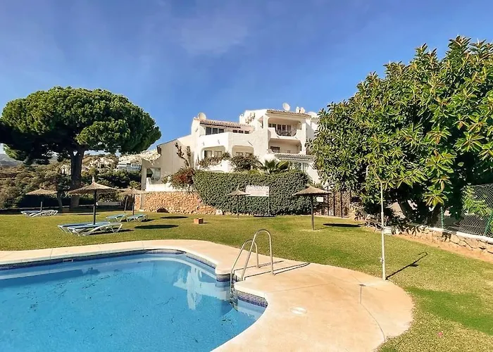 103-penthouse Apartment, Stunning Views, * Marbella