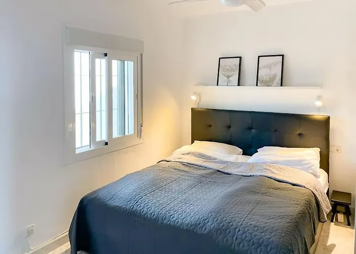 Apartament 103-penthouse Apartment, Stunning Views,
