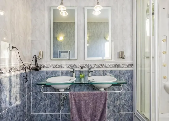 Apartament 103-penthouse Apartment, Stunning Views, *