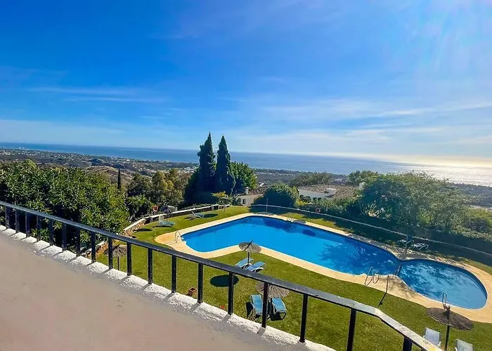 103-penthouse Apartment, Stunning Views, *