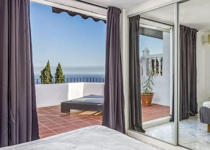 103-penthouse Apartment, Stunning Views, Apartament *