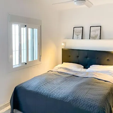 Lejlighed 103-penthouse Apartment, Stunning Views,