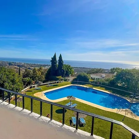 103-penthouse Apartment, Stunning Views, *