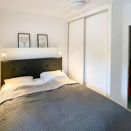 Lejlighed 103-penthouse Apartment, Stunning Views, *