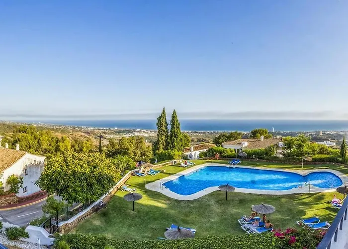 شقة 103-penthouse Apartment, Stunning Views,