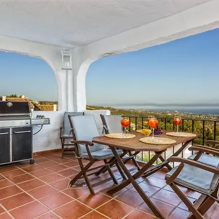 103-penthouse Apartment, Stunning Views, * Marbellac