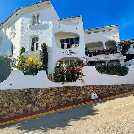 103-penthouse Apartment, Stunning Views, Marbellac
