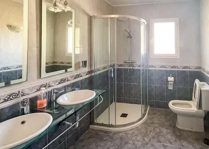 Appartement 103-penthouse Apartment, Stunning Views,
