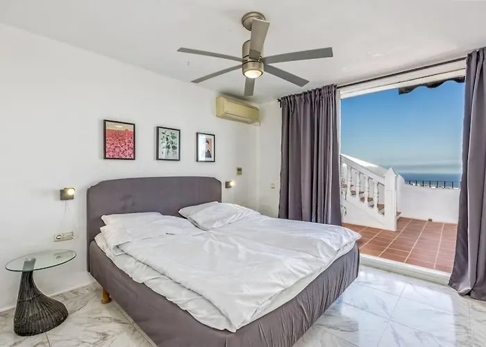 103-penthouse Apartment, Stunning Views, Appartement *