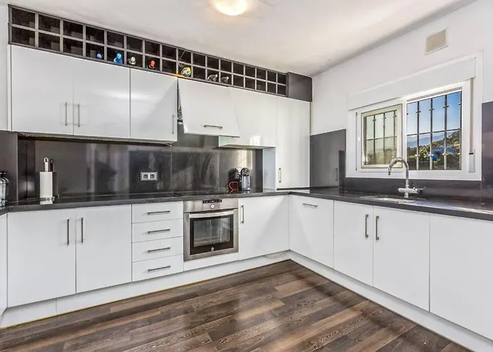103-penthouse Apartment, Stunning Views, Marbellac