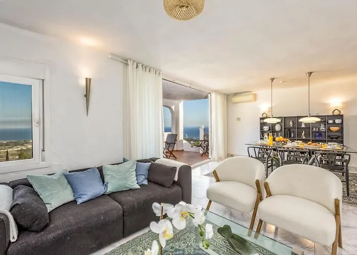 Appartement 103-penthouse Apartment, Stunning Views, *
