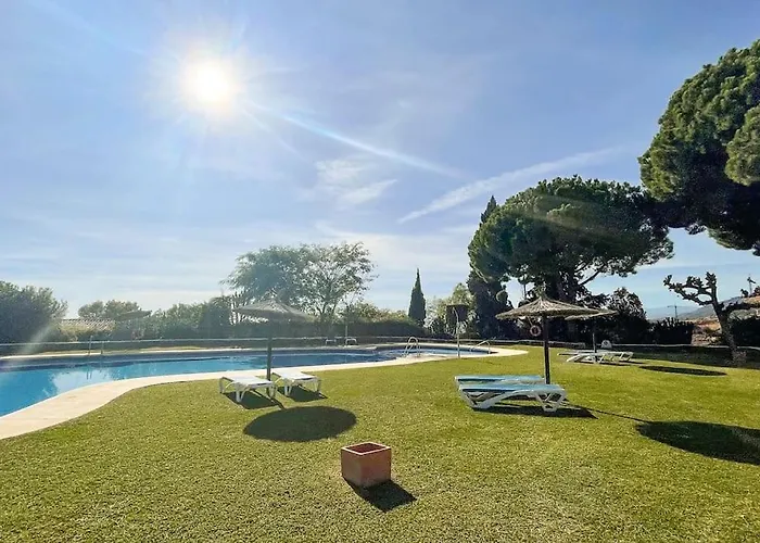 Appartement 103-penthouse Apartment, Stunning Views,
