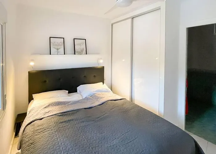 Appartement 103-penthouse Apartment, Stunning Views, *